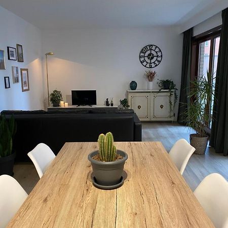 Studio Zeedicht Blankenberge Eksteriør billede